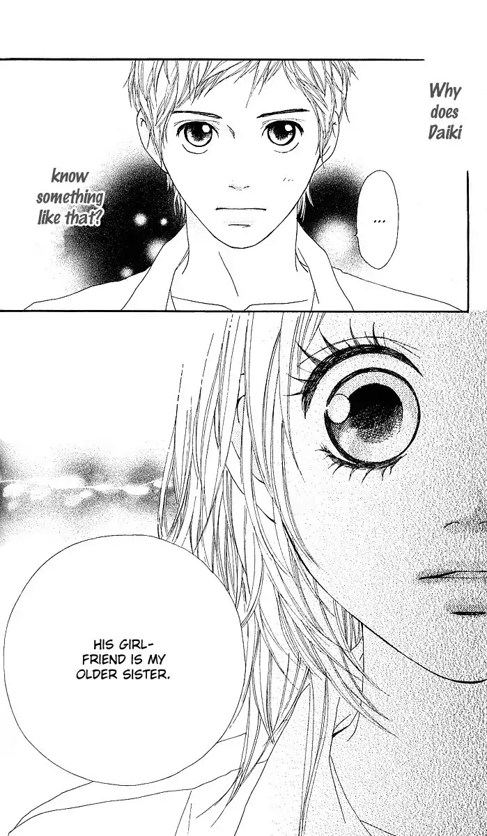 Strobe Edge Chapter 3 page 47 - Chapter 3