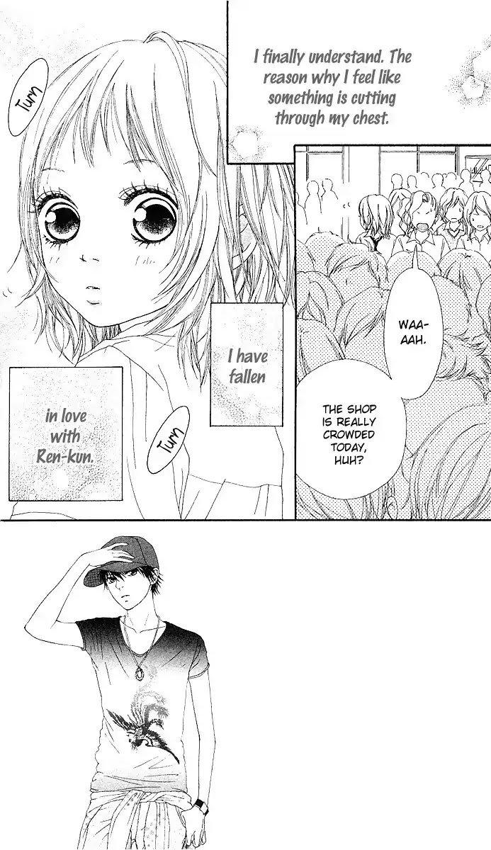 Strobe Edge Chapter 3 page 7 - Chapter 3