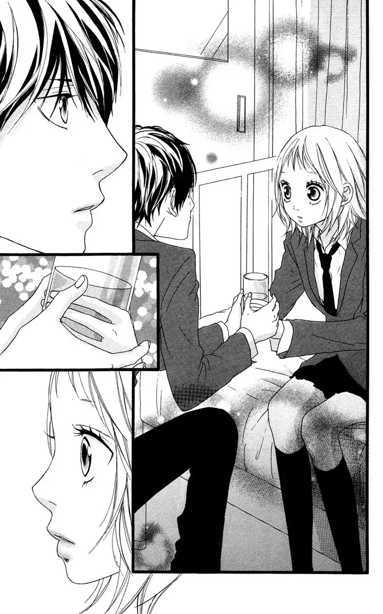 Strobe Edge Chapter 30 page 24 - Chapter 30