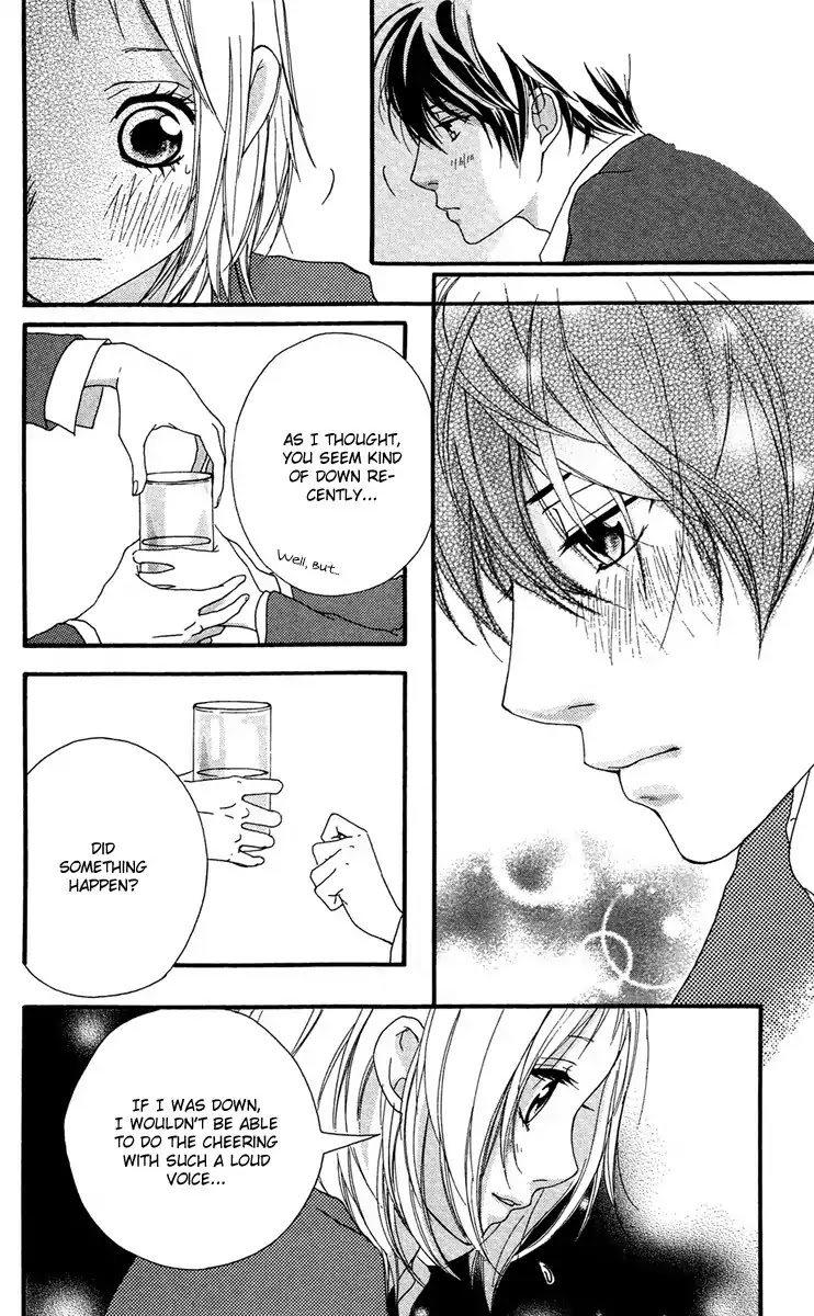 Strobe Edge Chapter 30 page 25 - Chapter 30