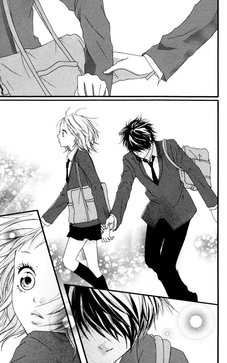 Strobe Edge Chapter 31 page 13 - Chapter 31