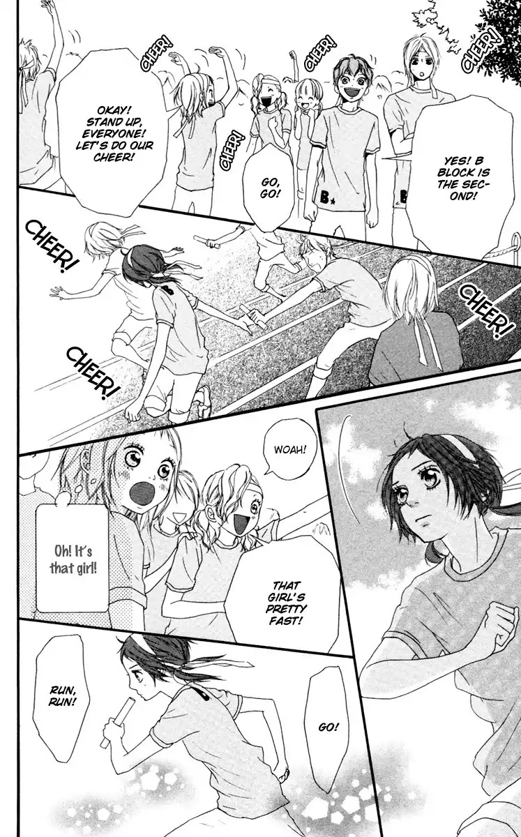 Strobe Edge Chapter 31 page 34 - Chapter 31