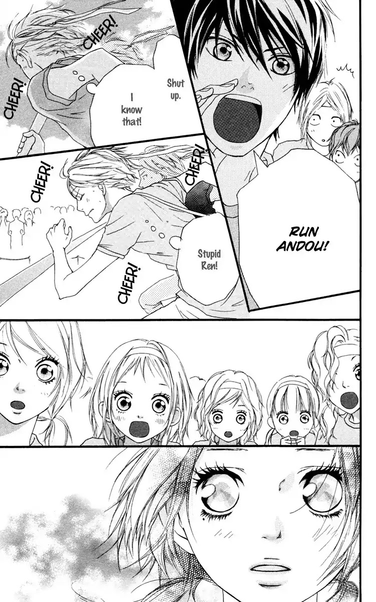 Strobe Edge Chapter 31 page 41 - Chapter 31