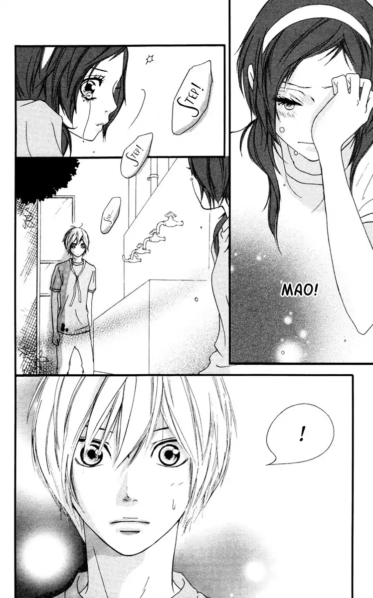 Strobe Edge Chapter 31 page 44 - Chapter 31