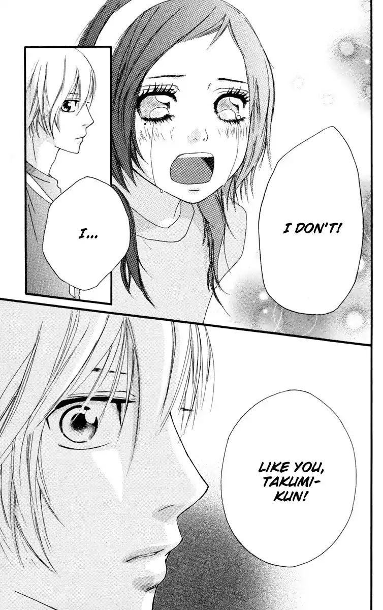 Strobe Edge Chapter 31 page 49 - Chapter 31