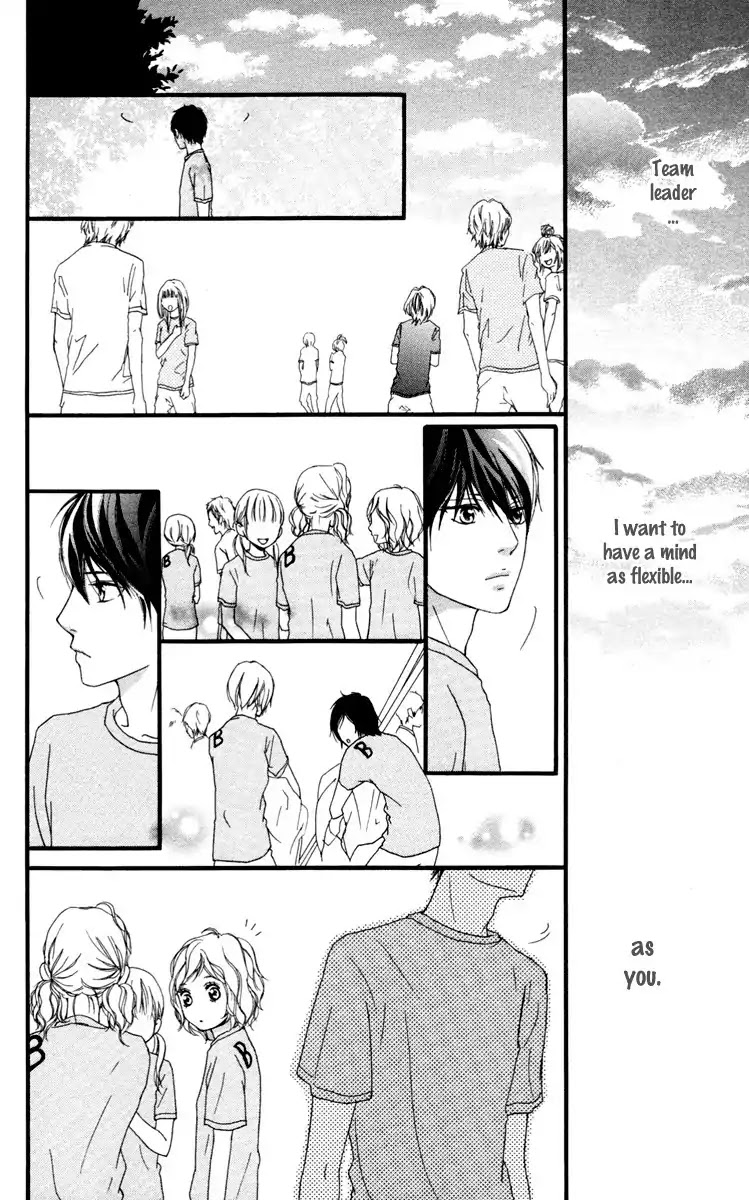 Strobe Edge Chapter 32 page 30 - Chapter 32