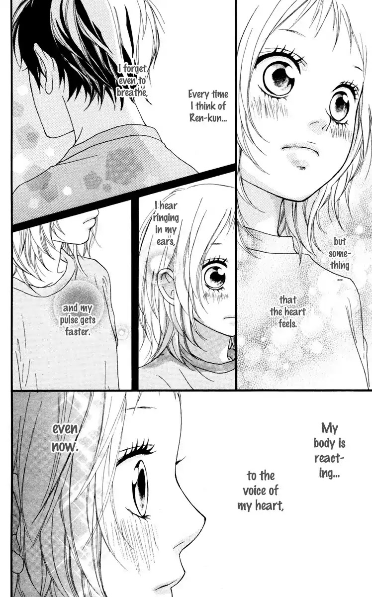 Strobe Edge Chapter 32 page 34 - Chapter 32
