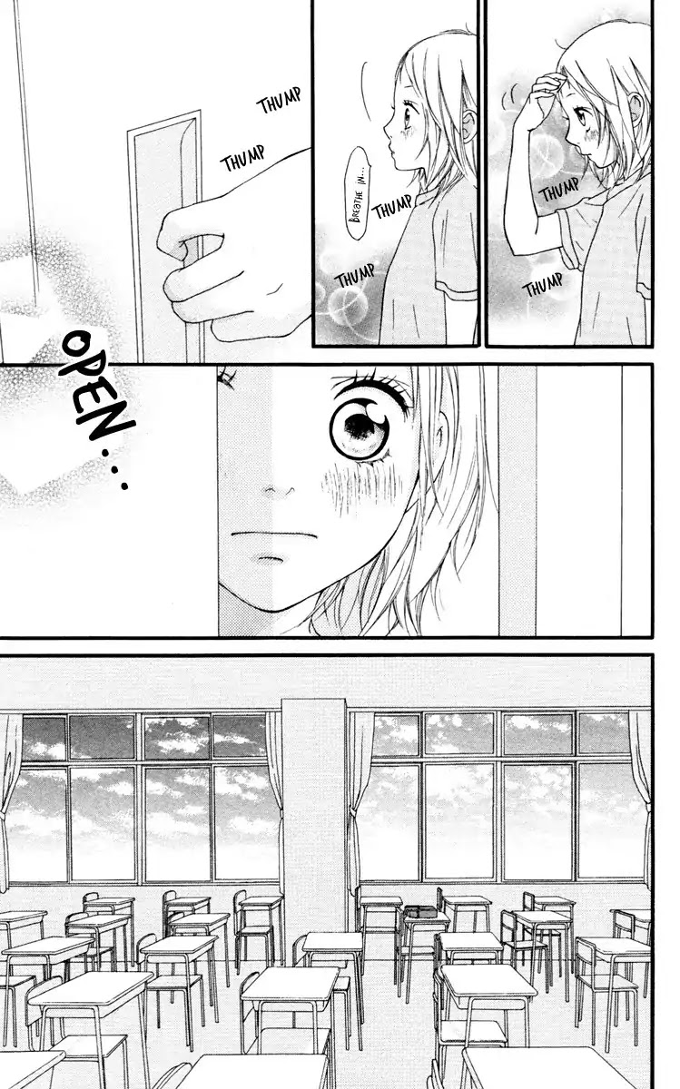 Strobe Edge Chapter 32 page 41 - Chapter 32