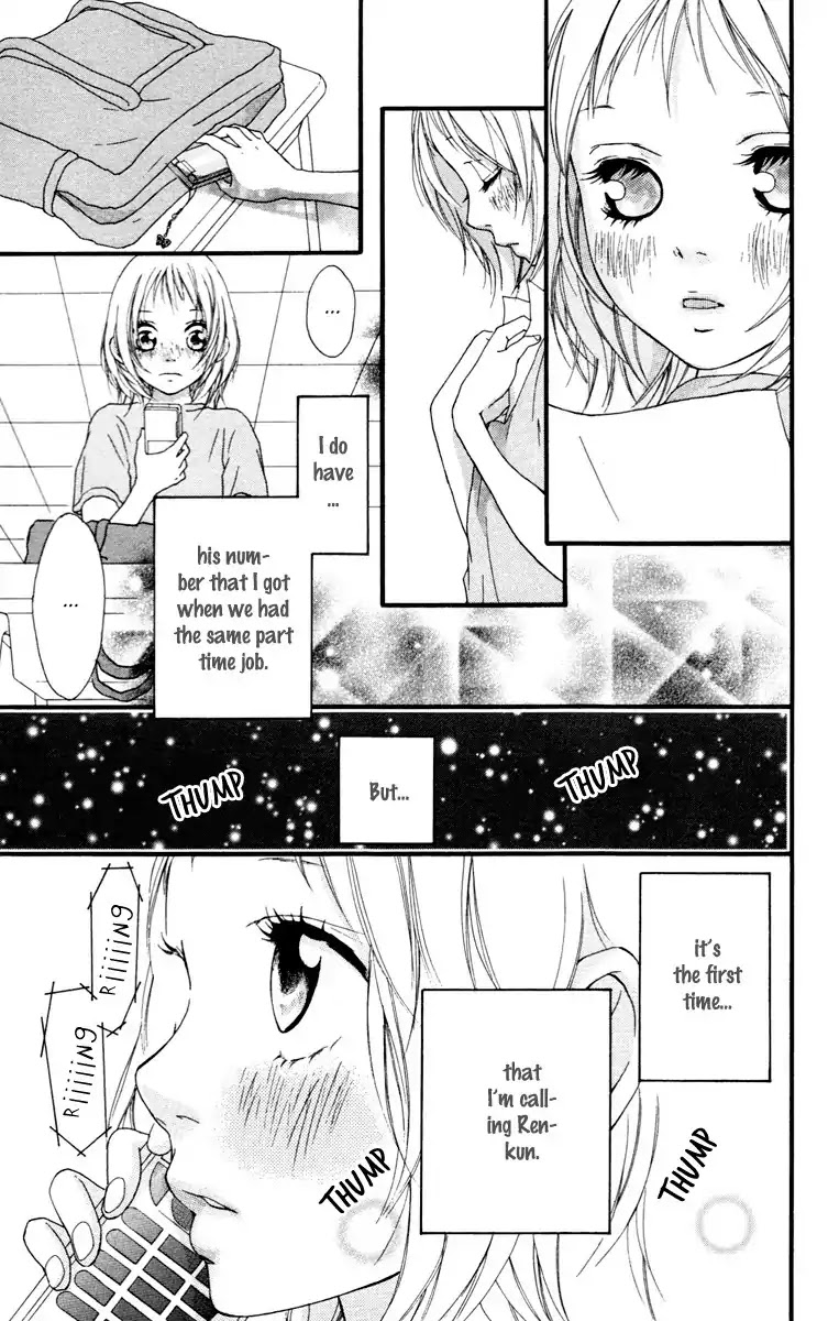 Strobe Edge Chapter 32 page 43 - Chapter 32