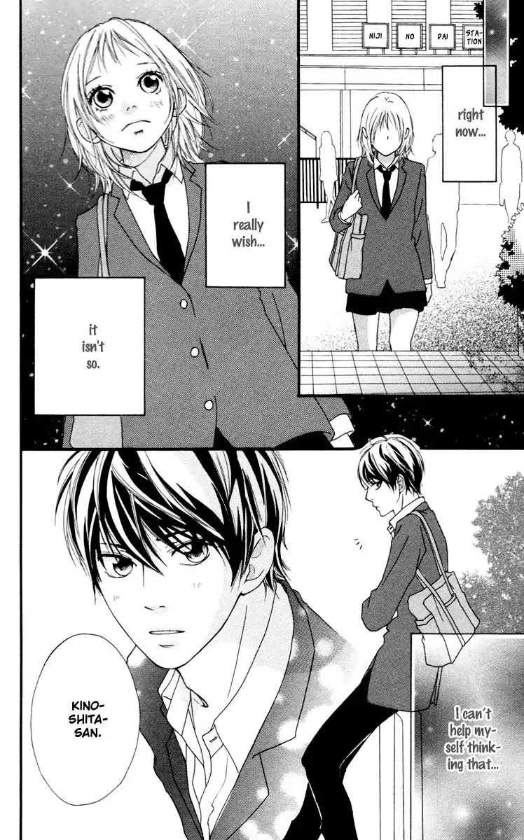 Strobe Edge Chapter 33 page 46 - Chapter 33