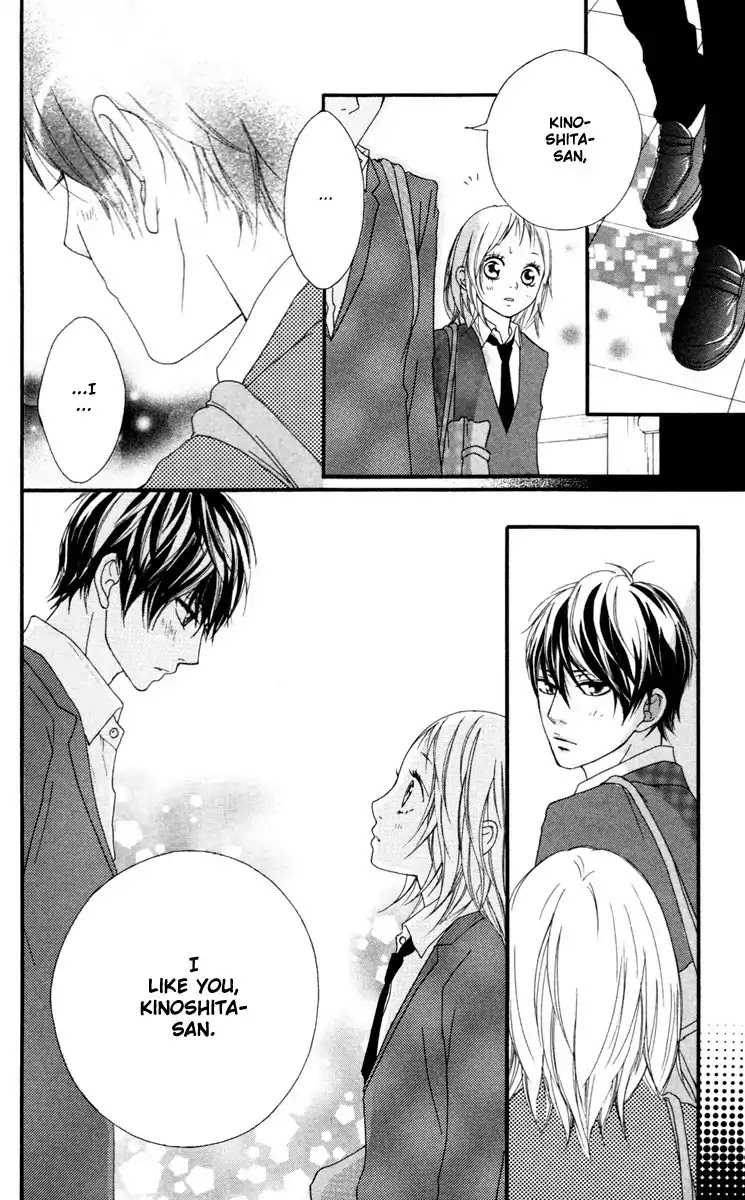 Strobe Edge Chapter 33 page 48 - Chapter 33