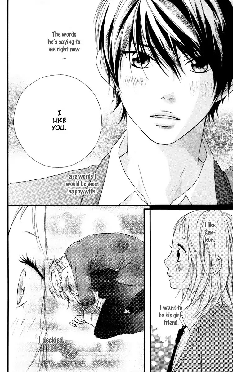 Strobe Edge Chapter 33 page 50 - Chapter 33