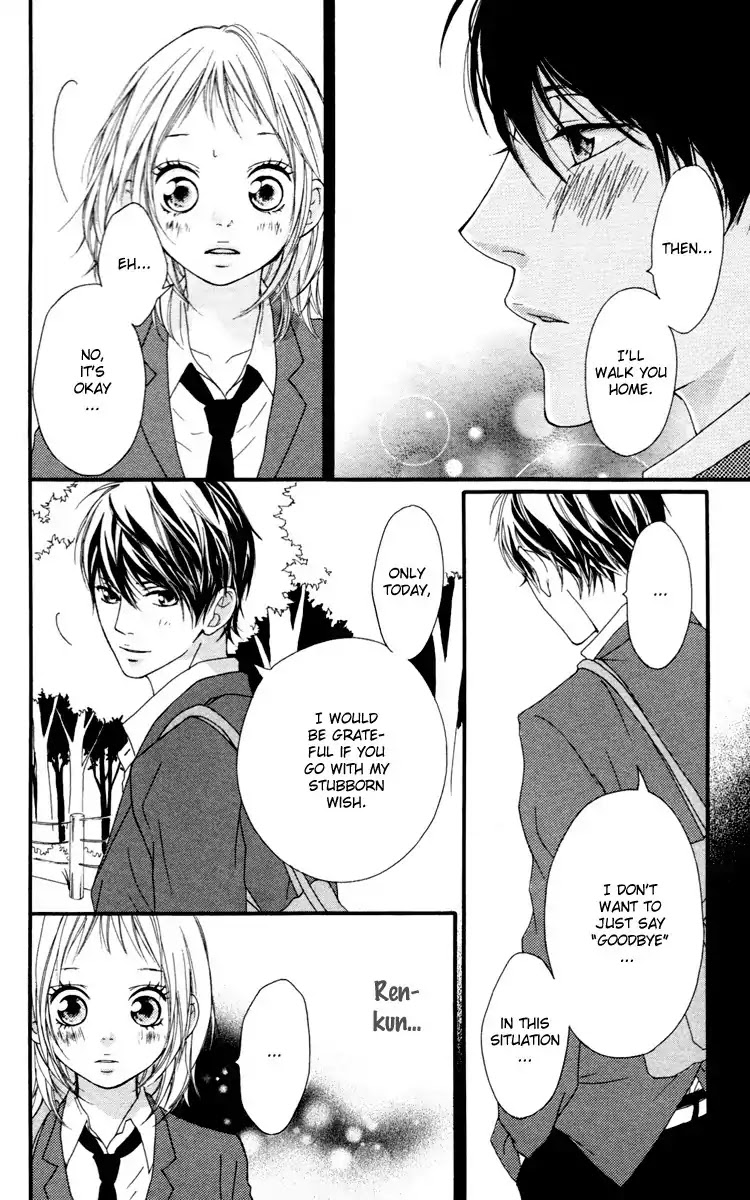 Strobe Edge Chapter 34 page 10 - Chapter 34
