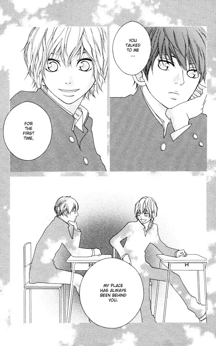 Strobe Edge Chapter 34 page 29 - Chapter 34