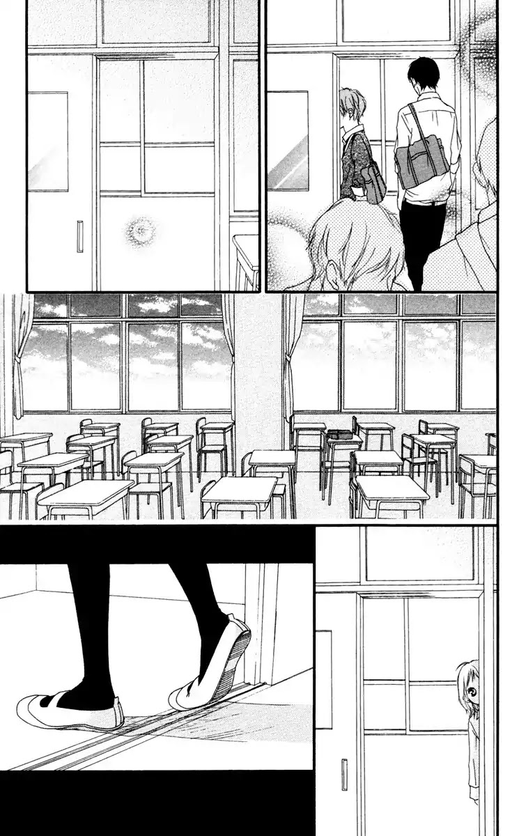 Strobe Edge Chapter 34 page 35 - Chapter 34