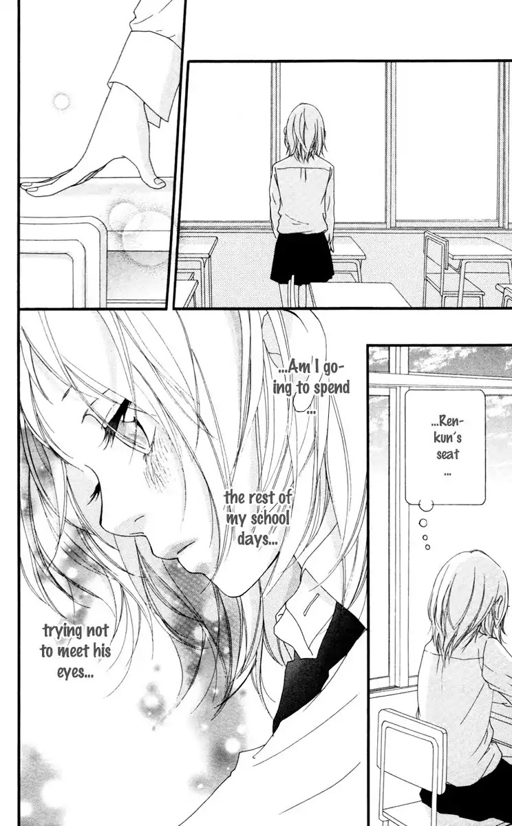 Strobe Edge Chapter 34 page 36 - Chapter 34