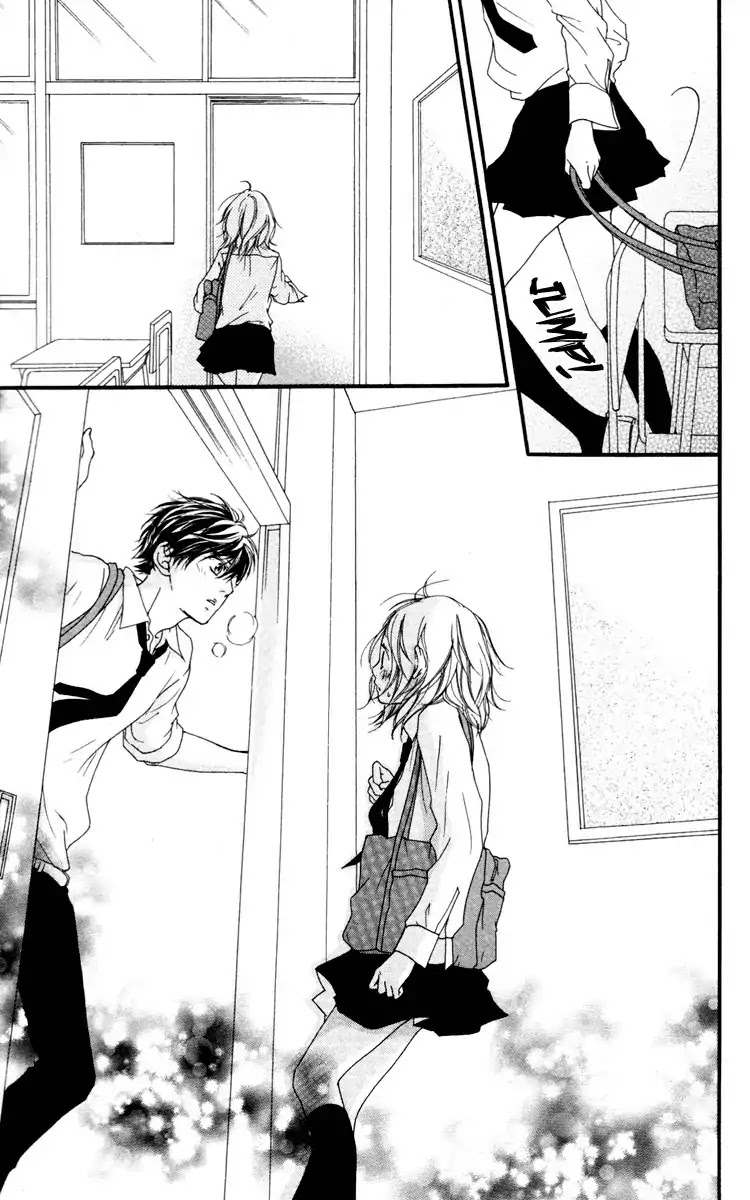 Strobe Edge Chapter 34 page 39 - Chapter 34