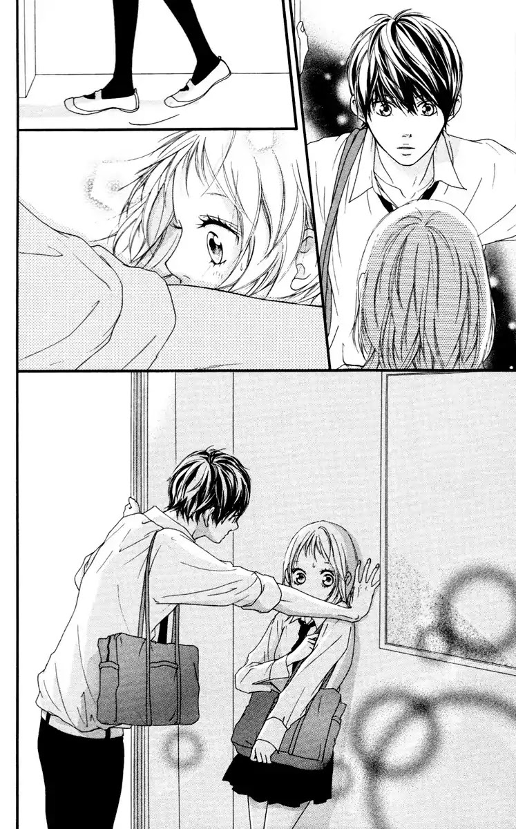 Strobe Edge Chapter 34 page 40 - Chapter 34