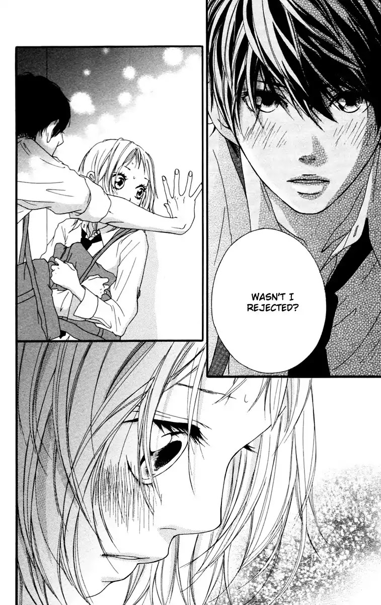 Strobe Edge Chapter 34 page 42 - Chapter 34
