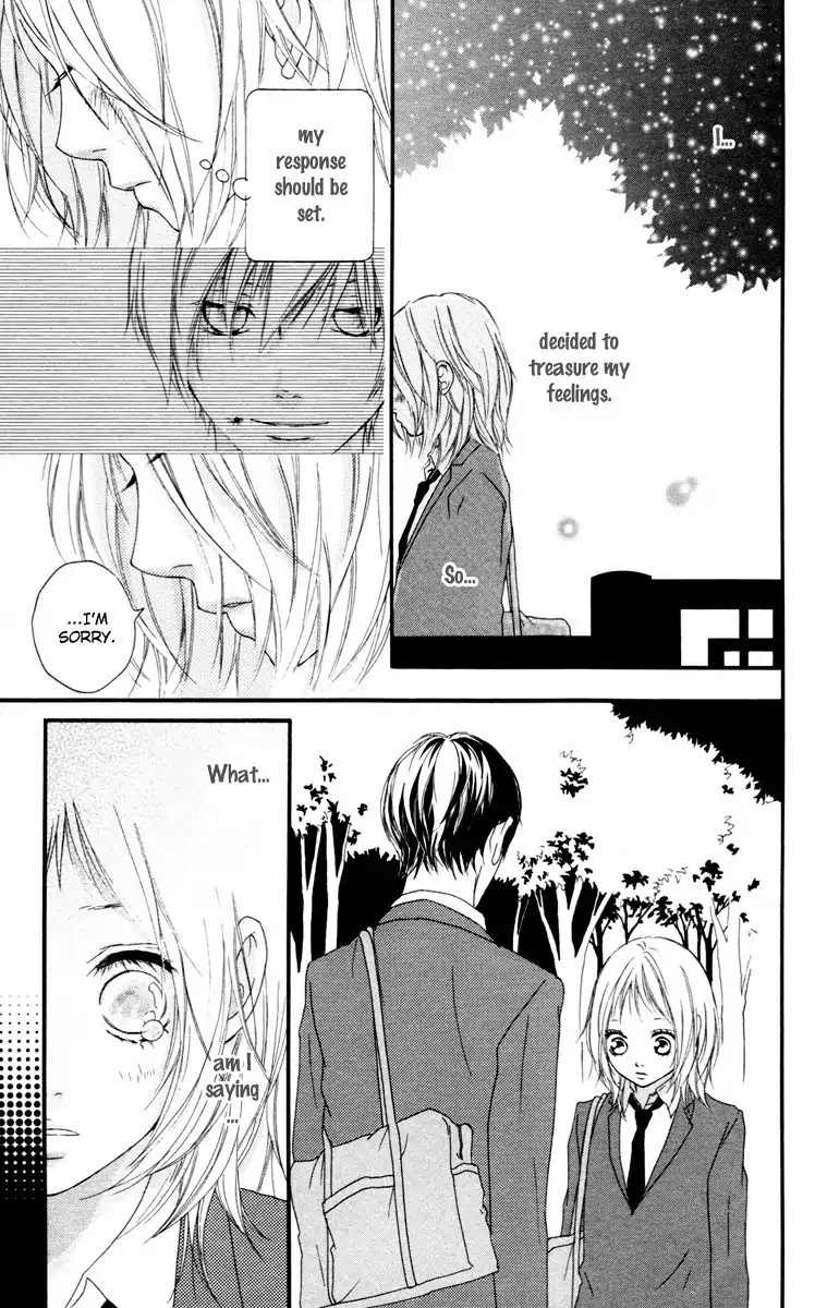 Strobe Edge Chapter 34 page 7 - Chapter 34