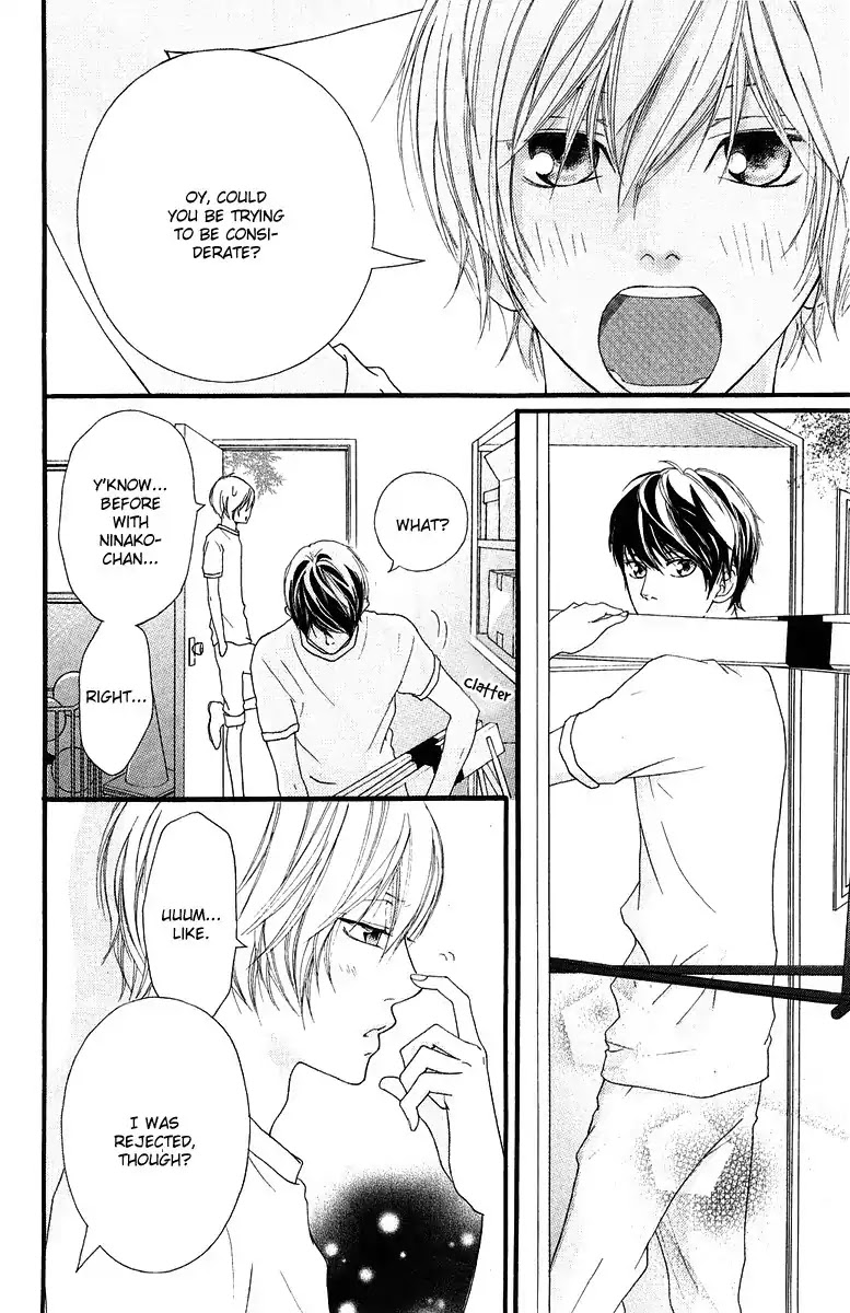 Strobe Edge Chapter 35 page 13 - Chapter 35