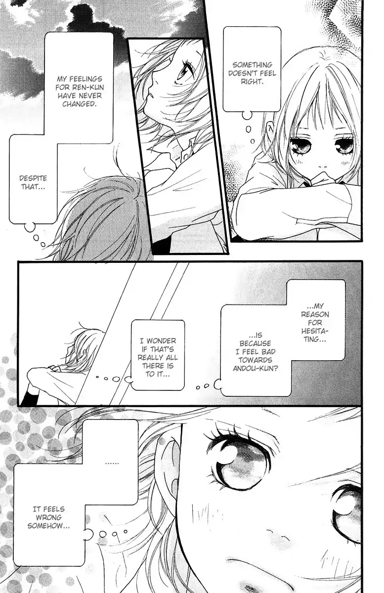 Strobe Edge Chapter 35 page 18 - Chapter 35