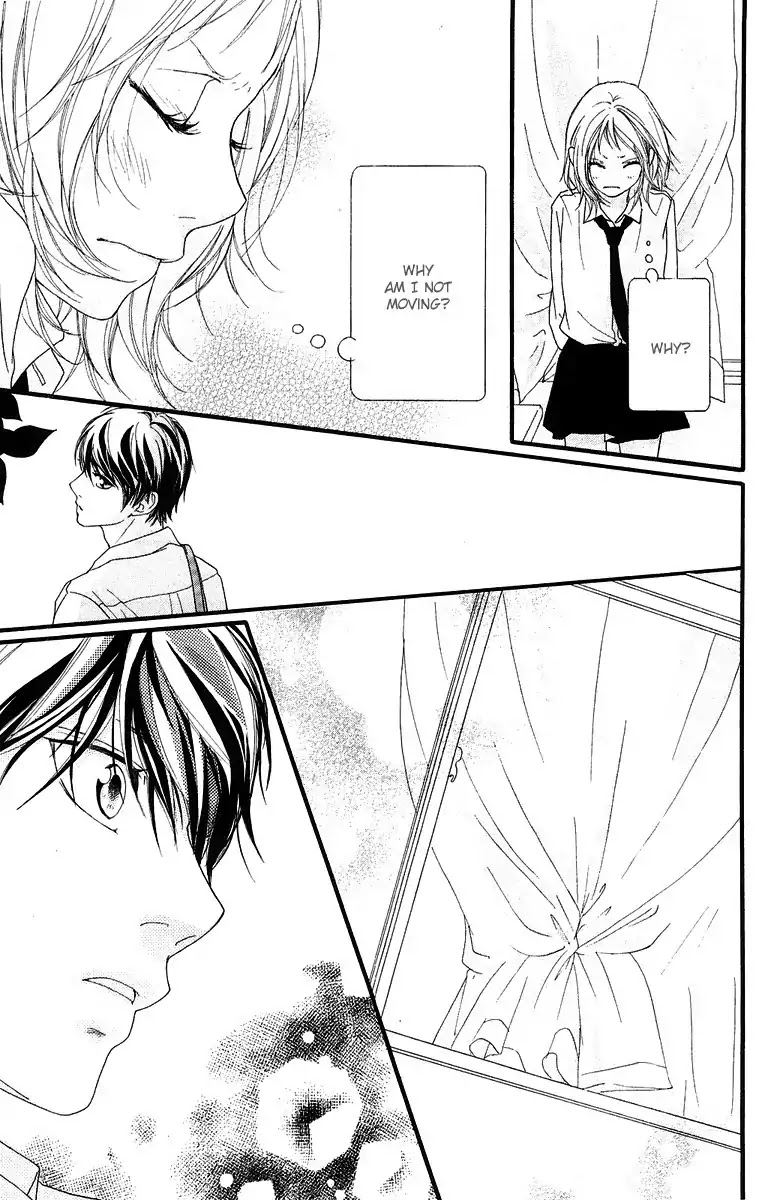 Strobe Edge Chapter 35 page 24 - Chapter 35