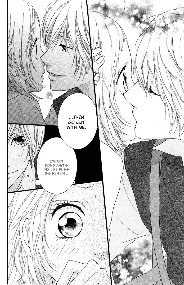Strobe Edge Chapter 35 page 29 - Chapter 35