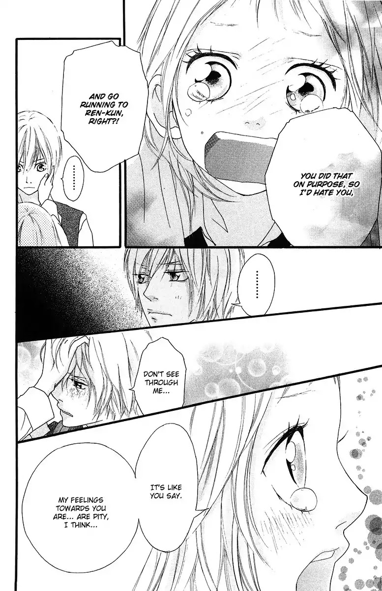 Strobe Edge Chapter 35 page 31 - Chapter 35