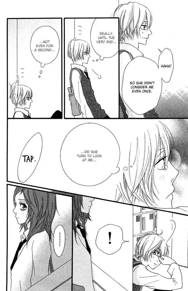 Strobe Edge Chapter 35 page 35 - Chapter 35