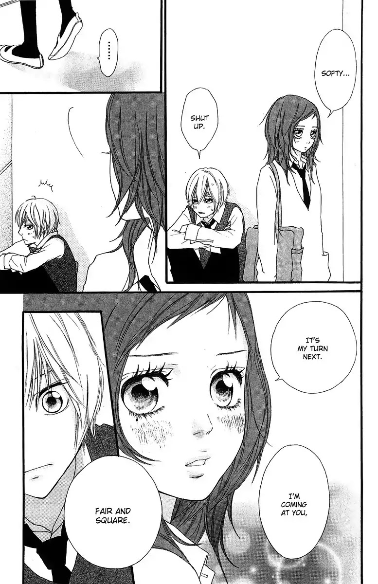 Strobe Edge Chapter 35 page 36 - Chapter 35