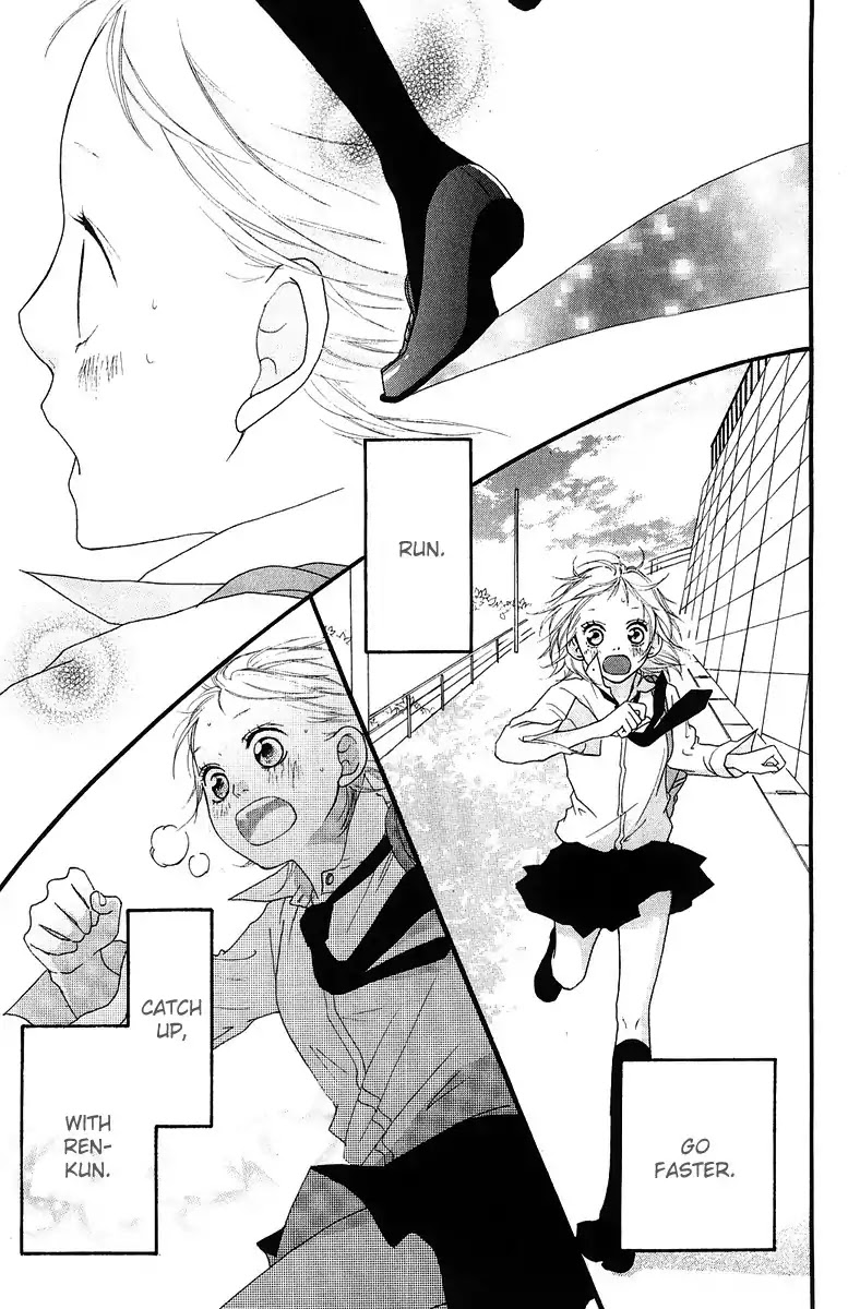 Strobe Edge Chapter 35 page 38 - Chapter 35