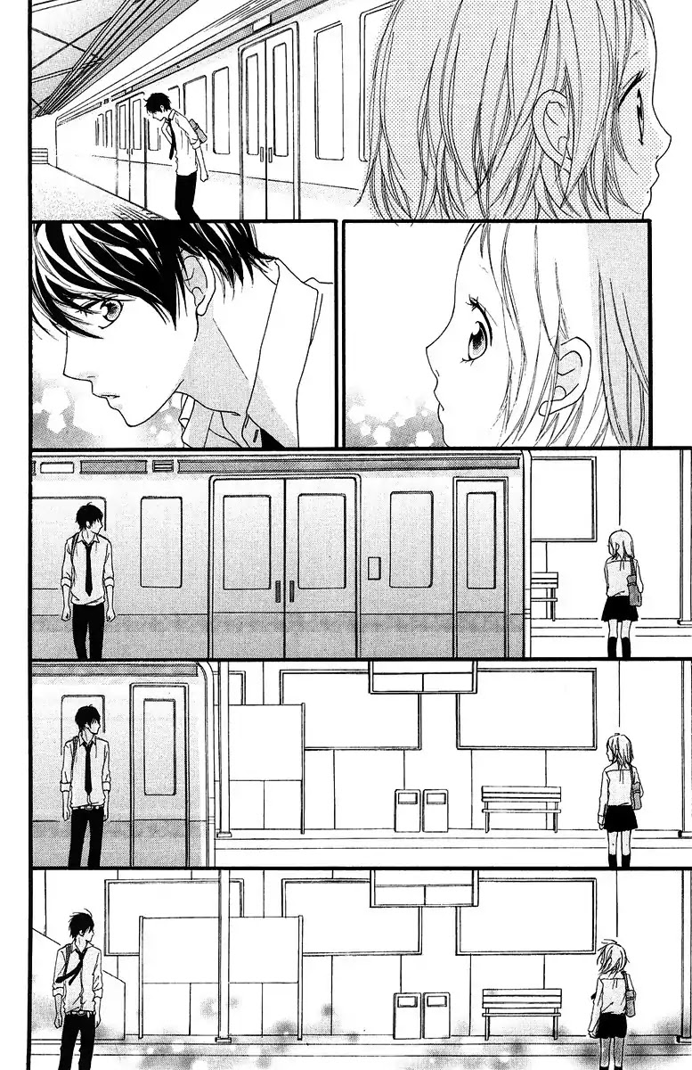Strobe Edge Chapter 35 page 43 - Chapter 35