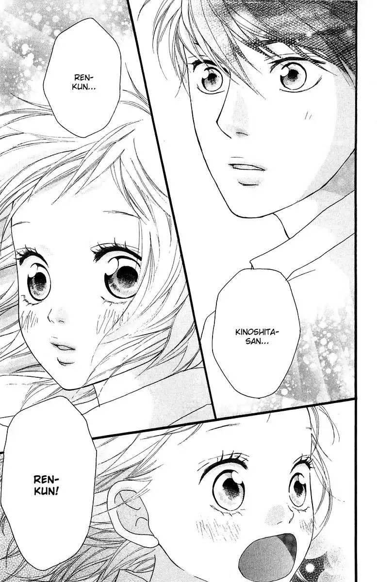 Strobe Edge Chapter 35 page 44 - Chapter 35