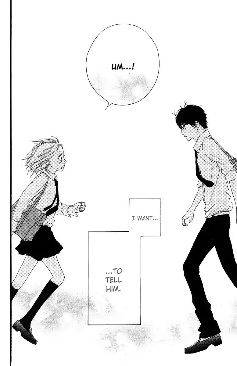 Strobe Edge Chapter 35 page 45 - Chapter 35