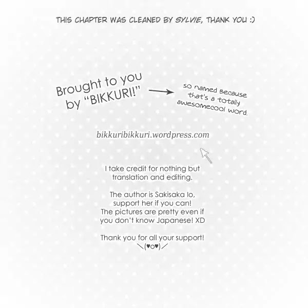 Strobe Edge Chapter 36.1 page 35 - Chapter 36.1