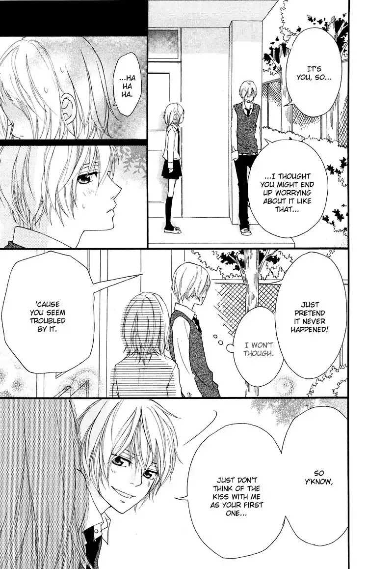 Strobe Edge Chapter 36.2 page 11 - Chapter 36.2