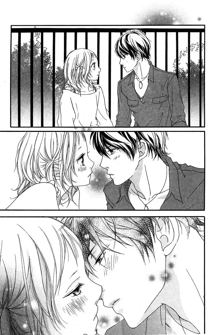 Strobe Edge Chapter 36.2 page 39 - Chapter 36.2