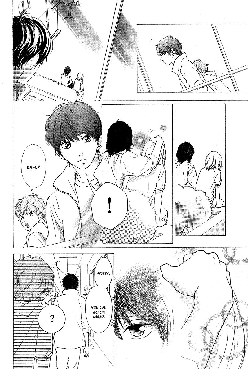 Strobe Edge Chapter 36.4 page 8 - Chapter 36.4