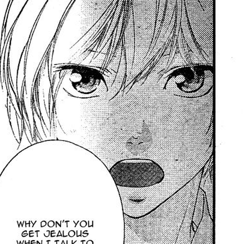 Strobe Edge Chapter 36.4 cover