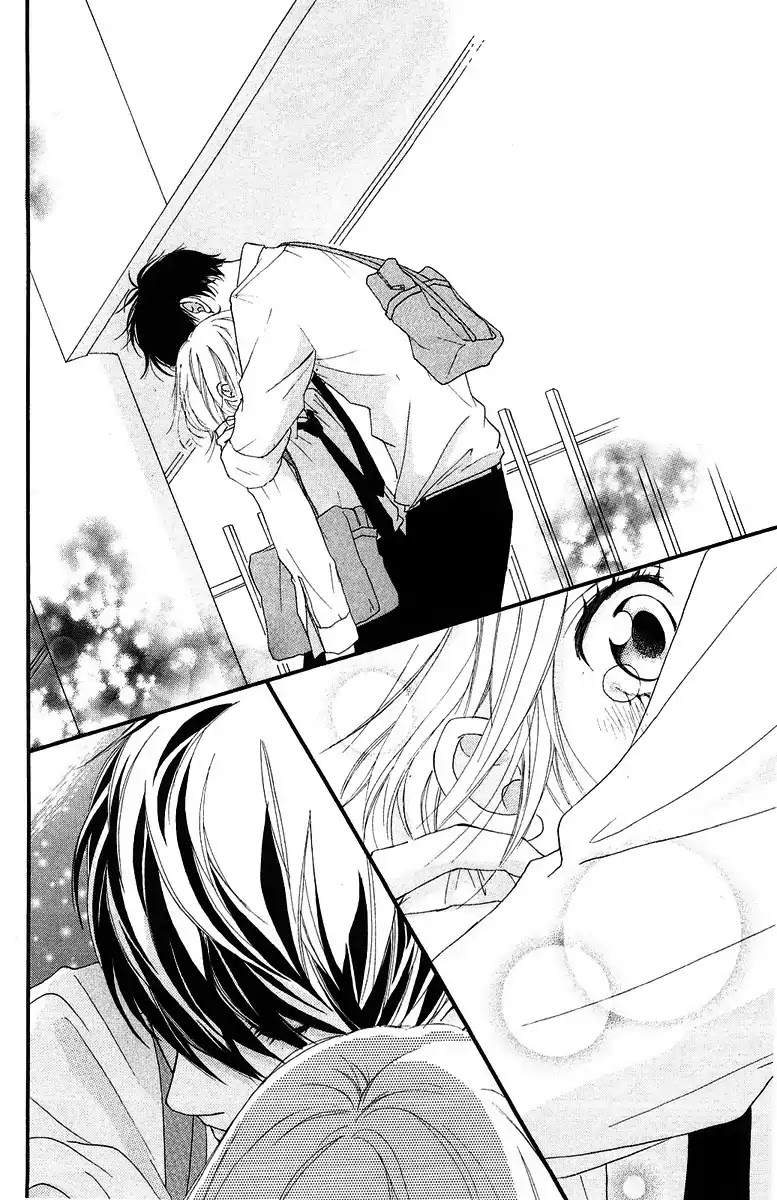 Strobe Edge Chapter 36 page 16 - Chapter 36