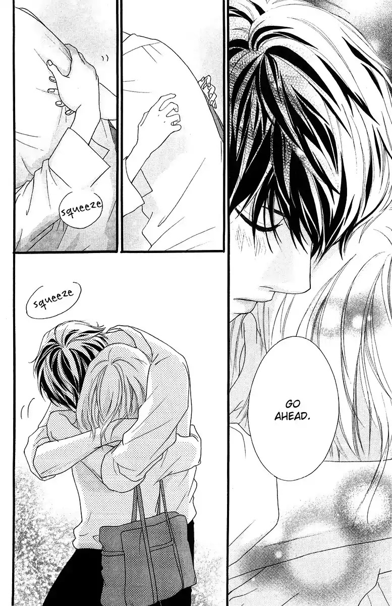 Strobe Edge Chapter 36 page 18 - Chapter 36