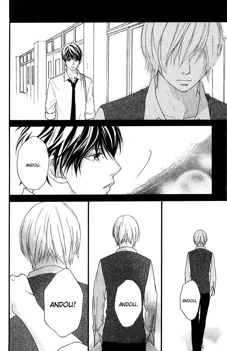 Strobe Edge Chapter 36 page 28 - Chapter 36