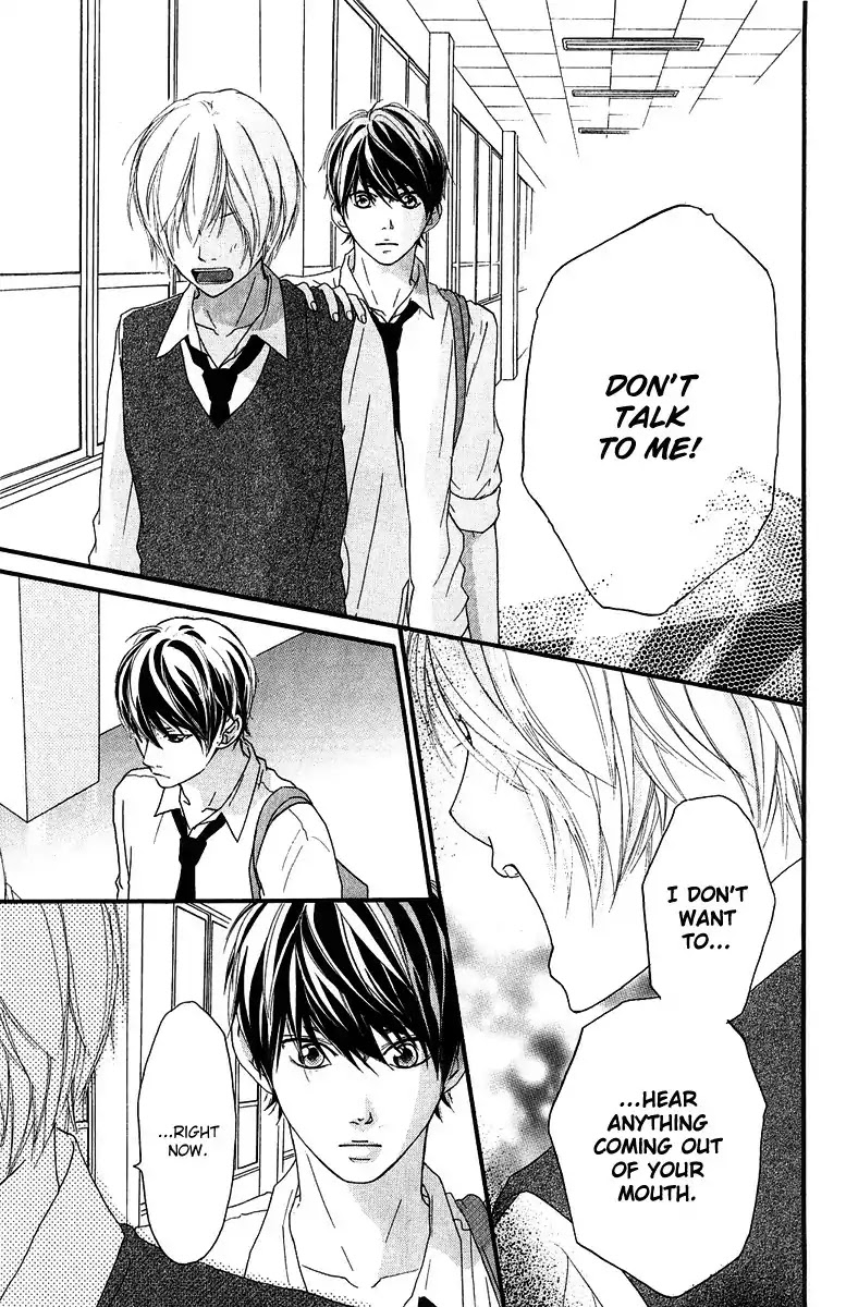 Strobe Edge Chapter 36 page 29 - Chapter 36