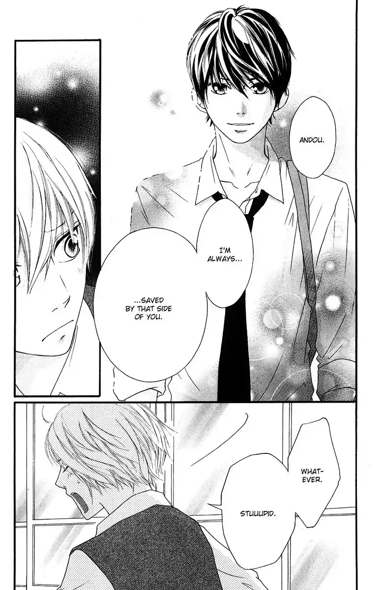 Strobe Edge Chapter 36 page 31 - Chapter 36