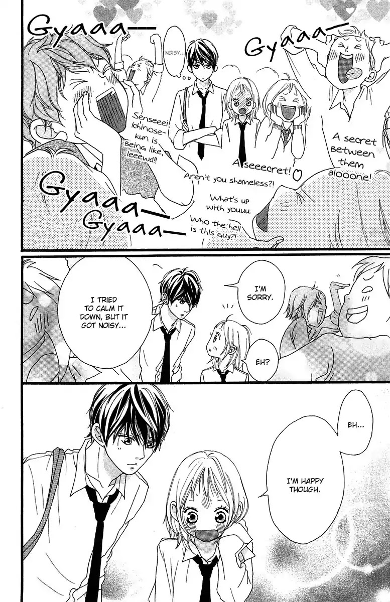 Strobe Edge Chapter 36 page 36 - Chapter 36