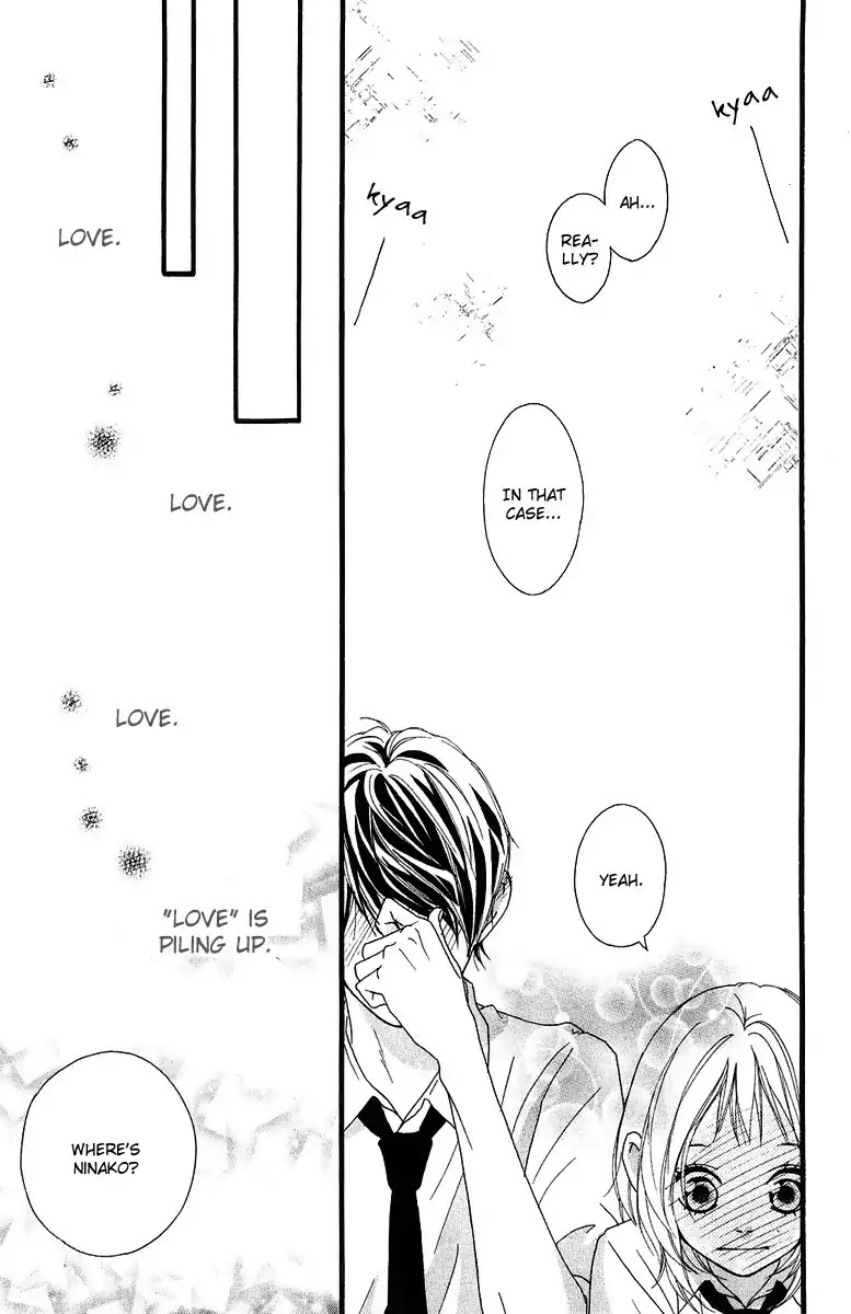 Strobe Edge Chapter 36 page 37 - Chapter 36
