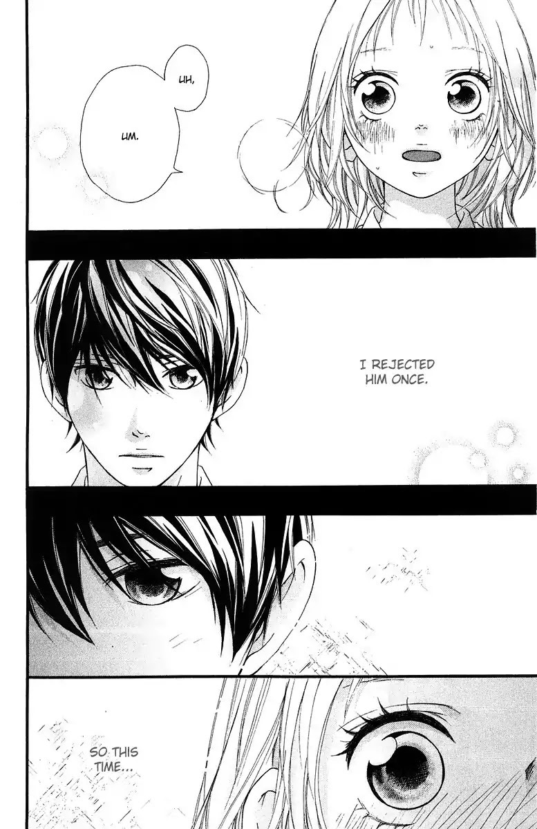 Strobe Edge Chapter 36 page 4 - Chapter 36
