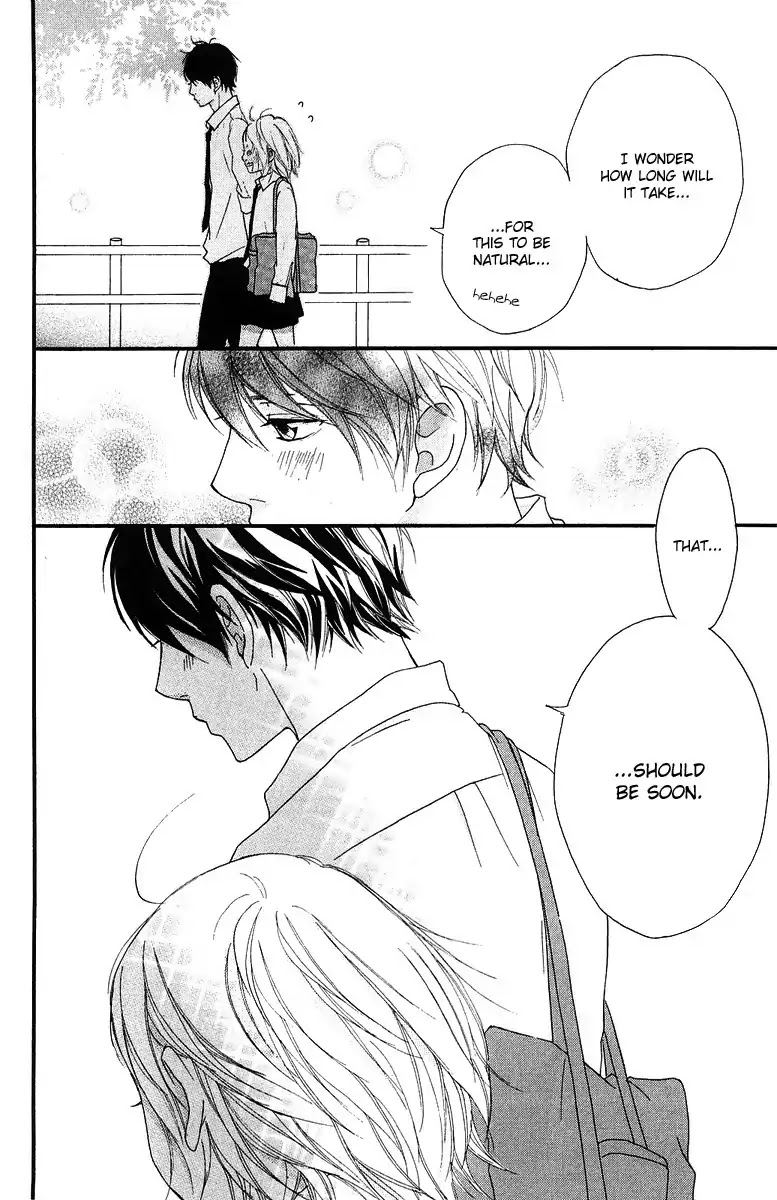 Strobe Edge Chapter 36 page 40 - Chapter 36