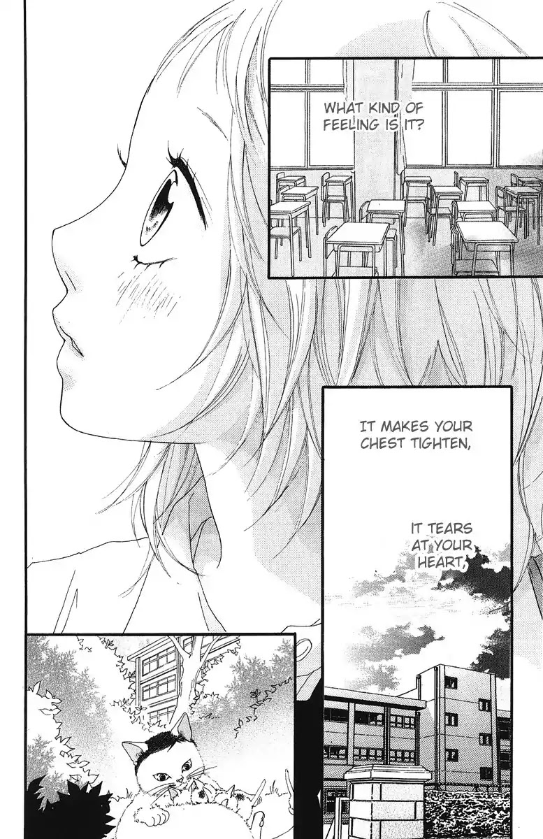 Strobe Edge Chapter 36 page 42 - Chapter 36